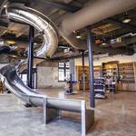 J. Rieger & Co Distillery Tour
