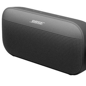 Bose Soundlink Portable Speaker