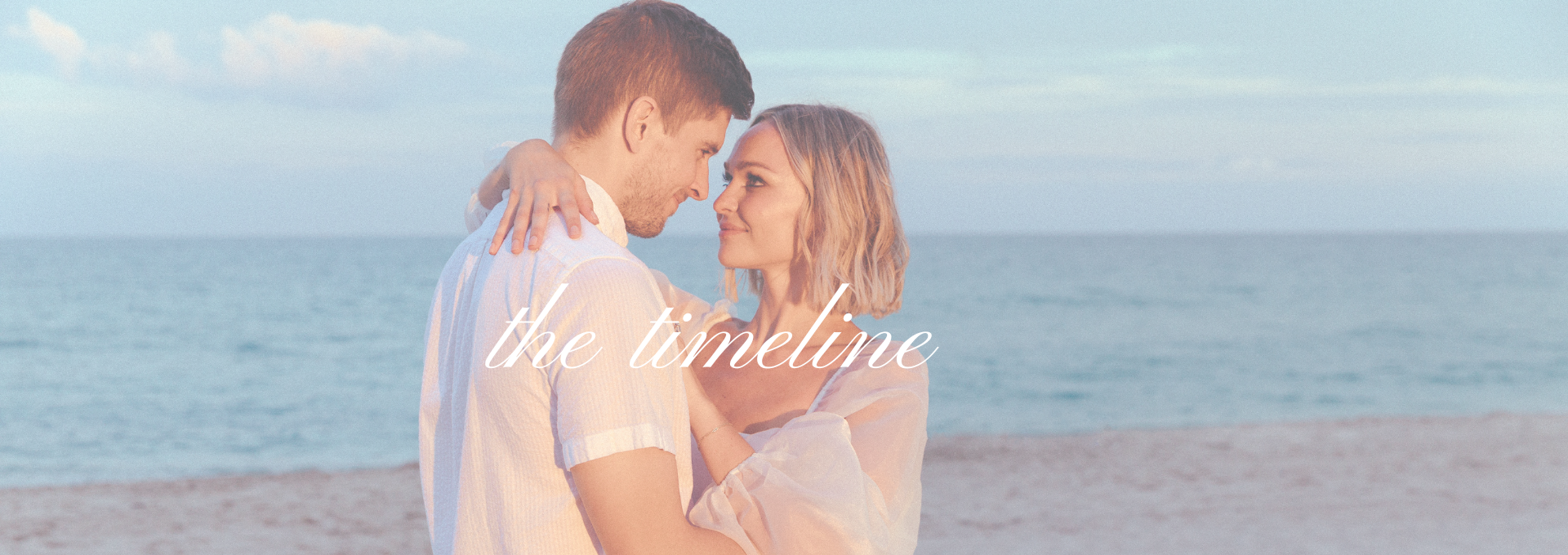 The Wedding Website of Olivia Miller and Mike Renner
