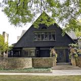 Frank Lloyd Wright Home & Studio