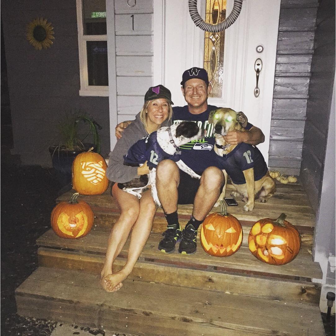 Halloween 2017