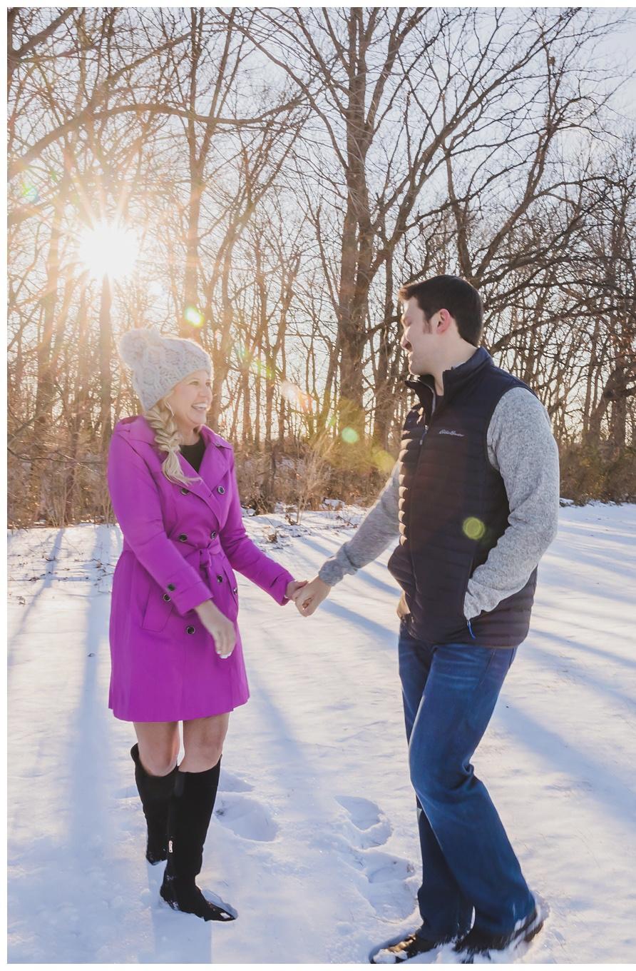 The Wedding Website of Tiffany Meyer and Tyler Kell