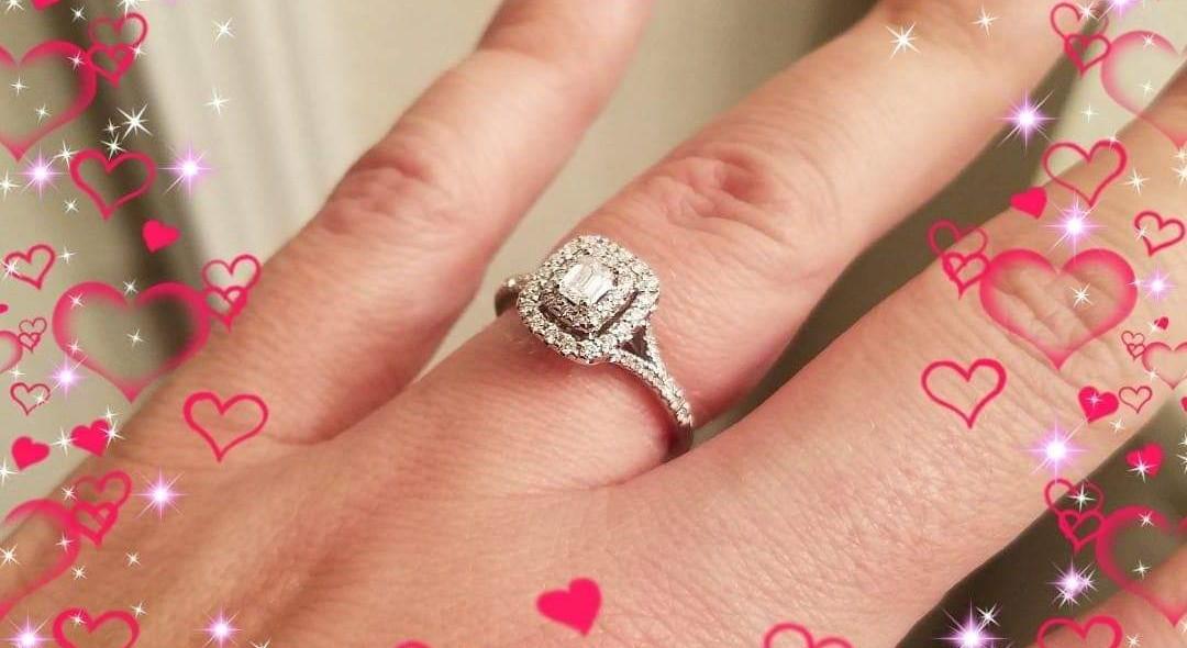 The Wedding Website of Nicole Trawick and Jesse Lockhart
