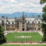 The Biltmore House