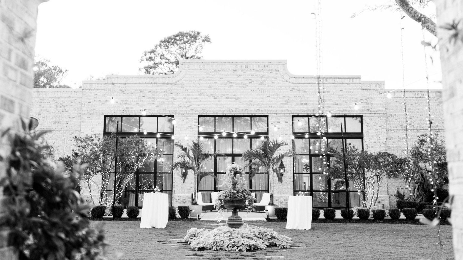 The Wedding Website of Kelly Peer and Garrett Hoag