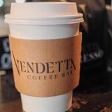 Vendetta Coffee Bar