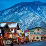 Leavenworth