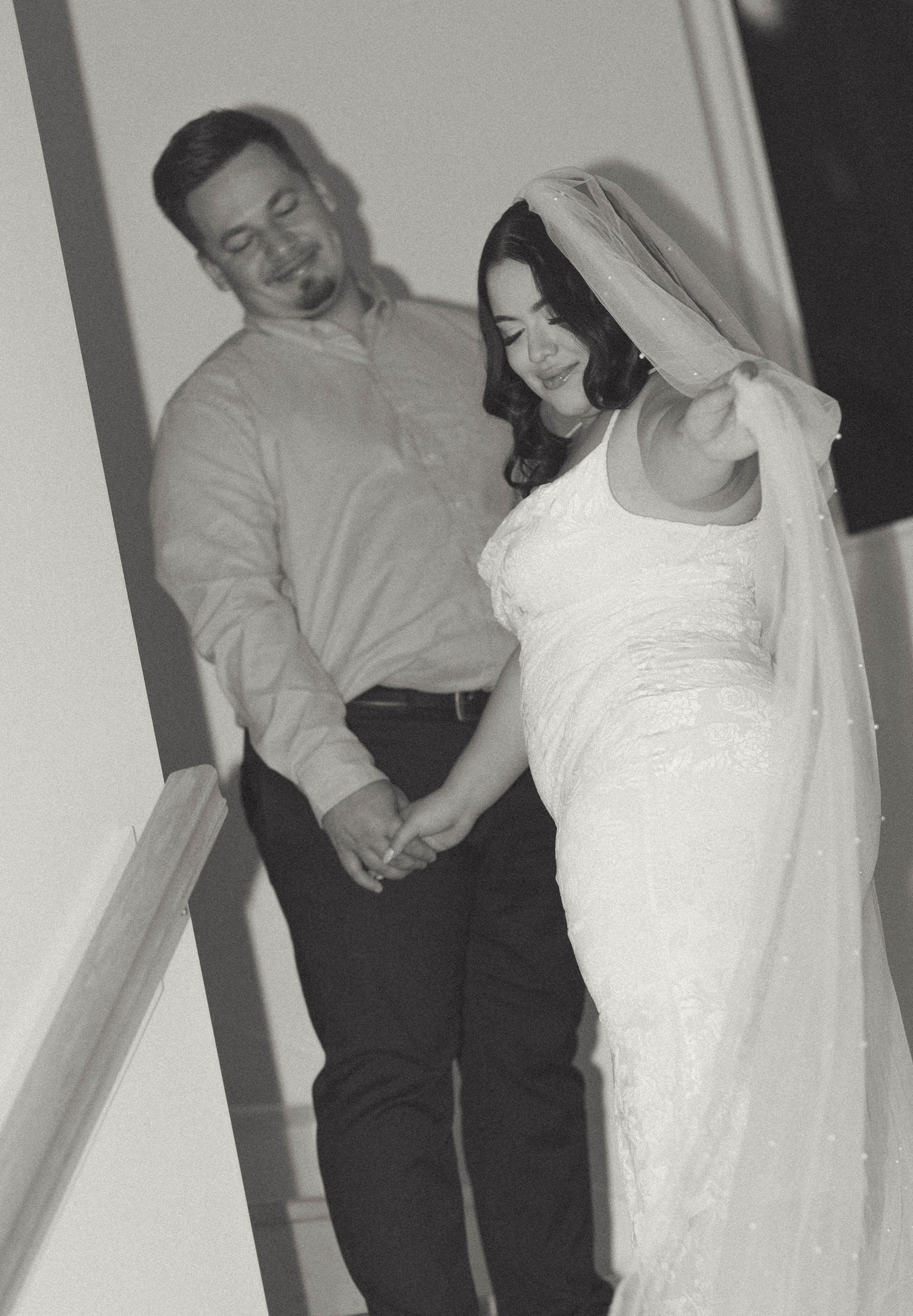 The Wedding Website of Odyxie Perez and Misiel Peña
