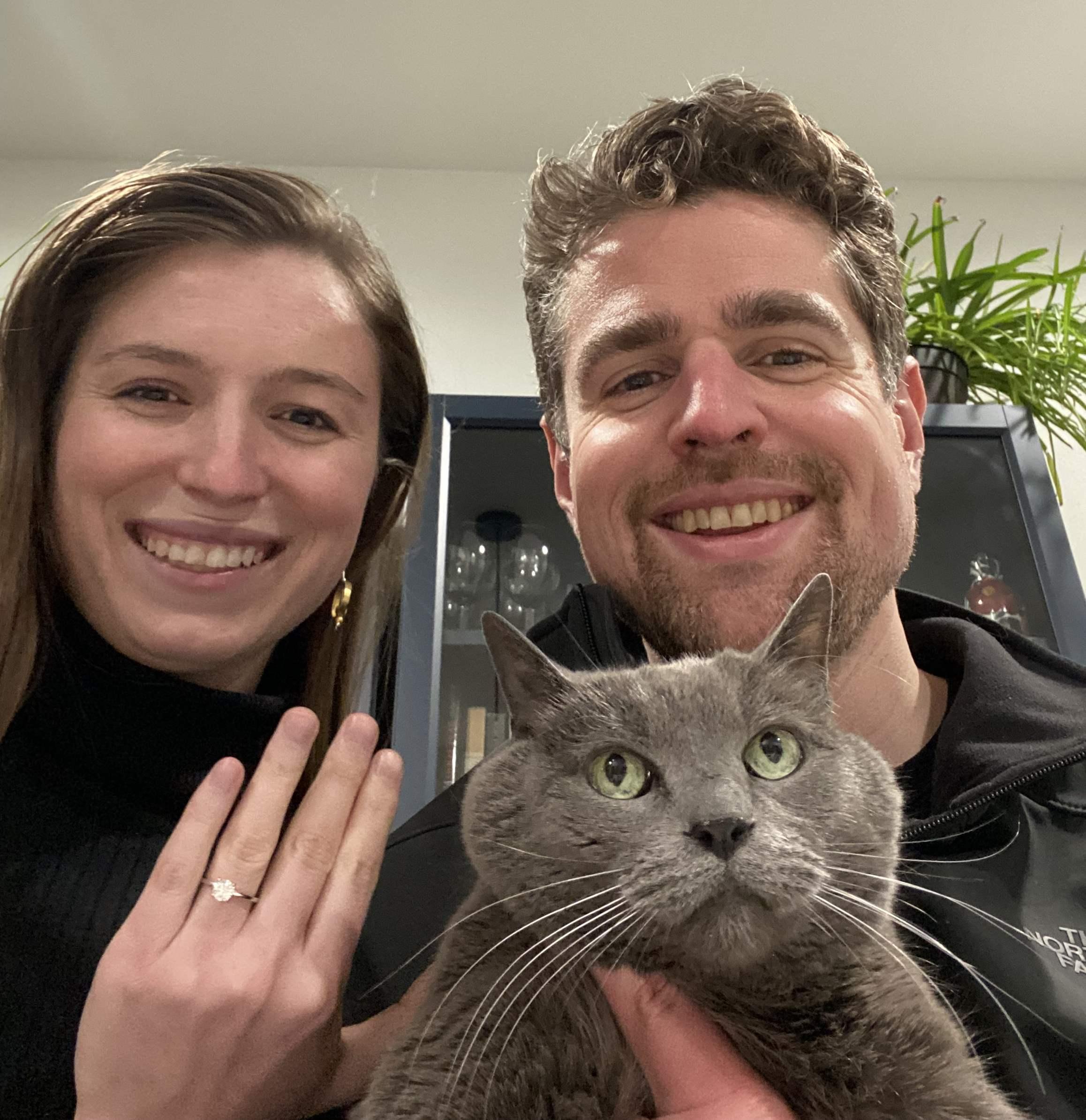 The Wedding Website of Helen Julitta Pesce Wiley and Nathaniel Cantey Reisinger