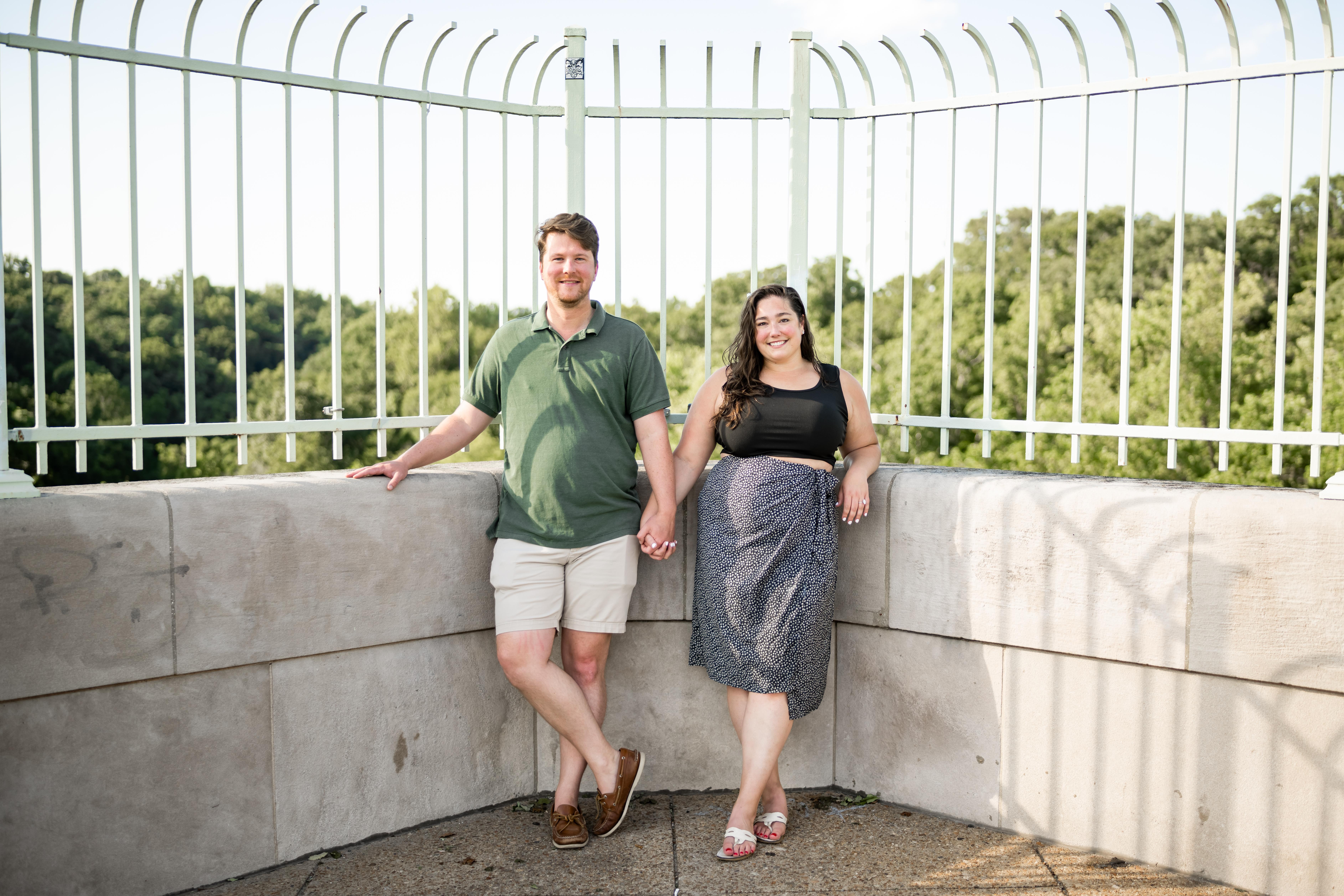 The Wedding Website of Erin Conn and Kirk Dennis