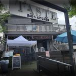 Taste Bar + Kitchen