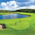 The Bear Golf Course