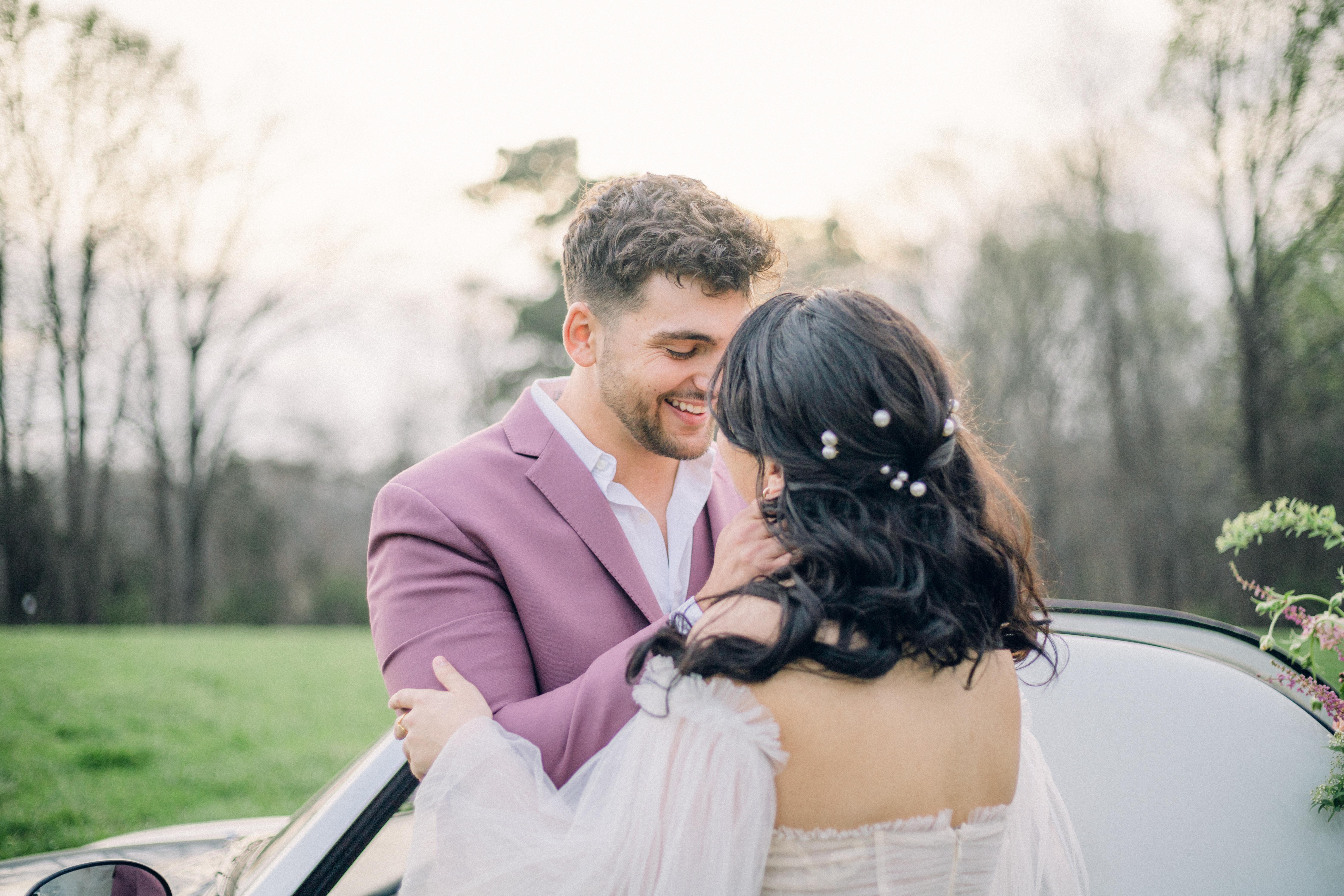 The Wedding Website of Kira Byler and Edwin Byler