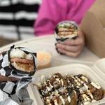 The Musubi Truck