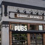 10 Barrel Brewing Boise