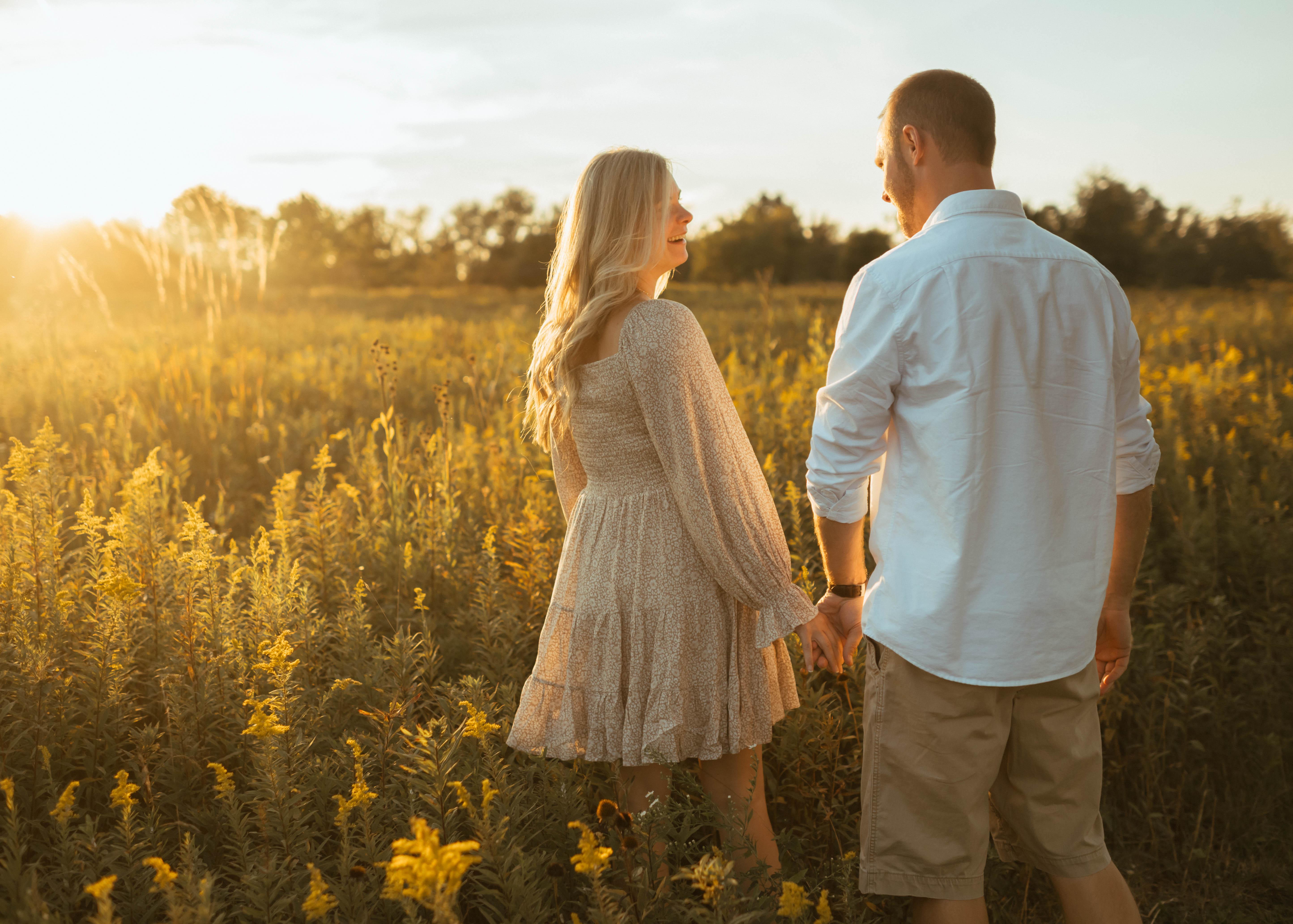 The Wedding Website of James Squires and Kayla Eagle