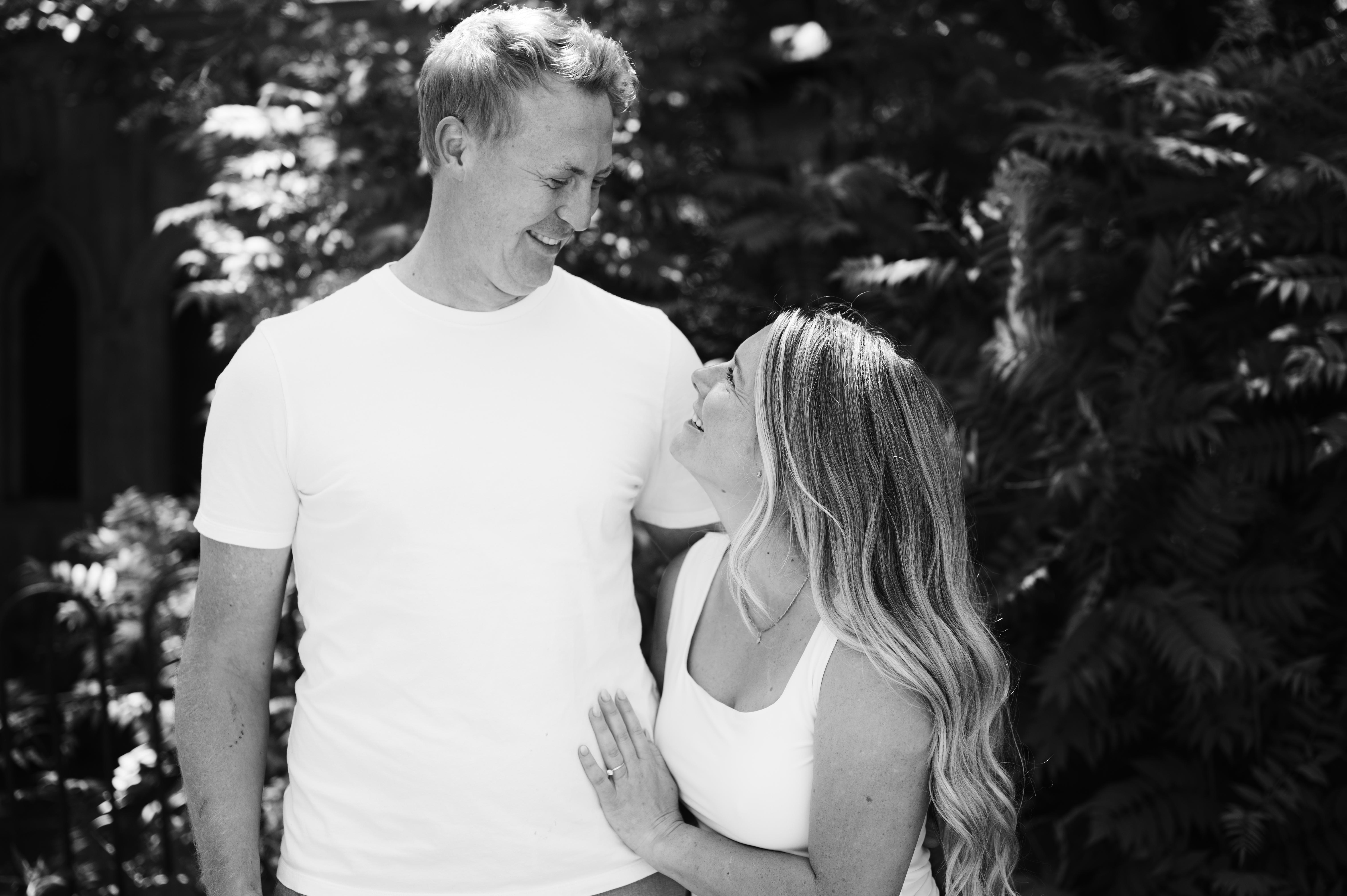 The Wedding Website of Christa Colarossi and Matthew Olma