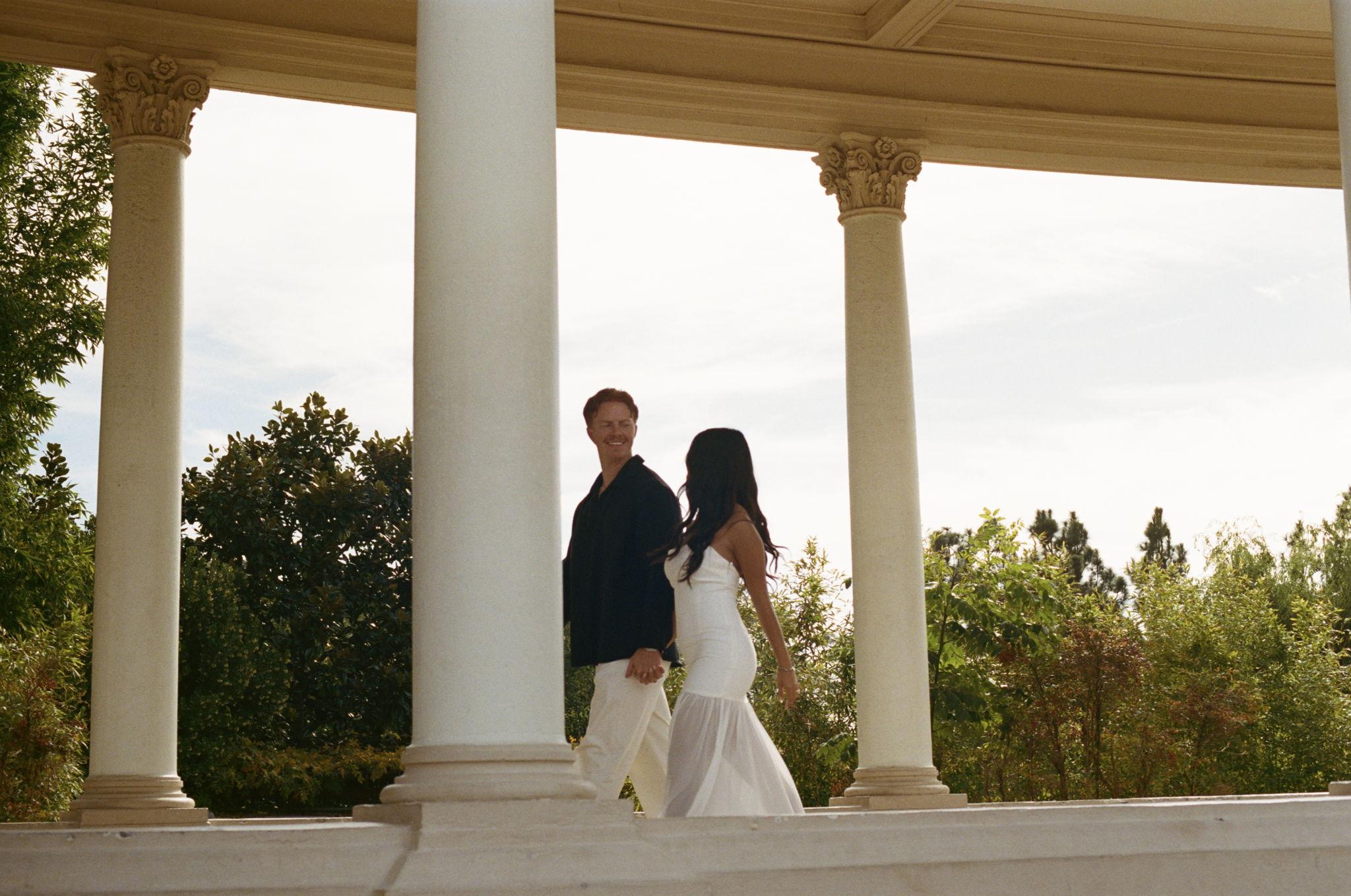 The Wedding Website of QUENTAIN BROWN and TRINNA HOVAN