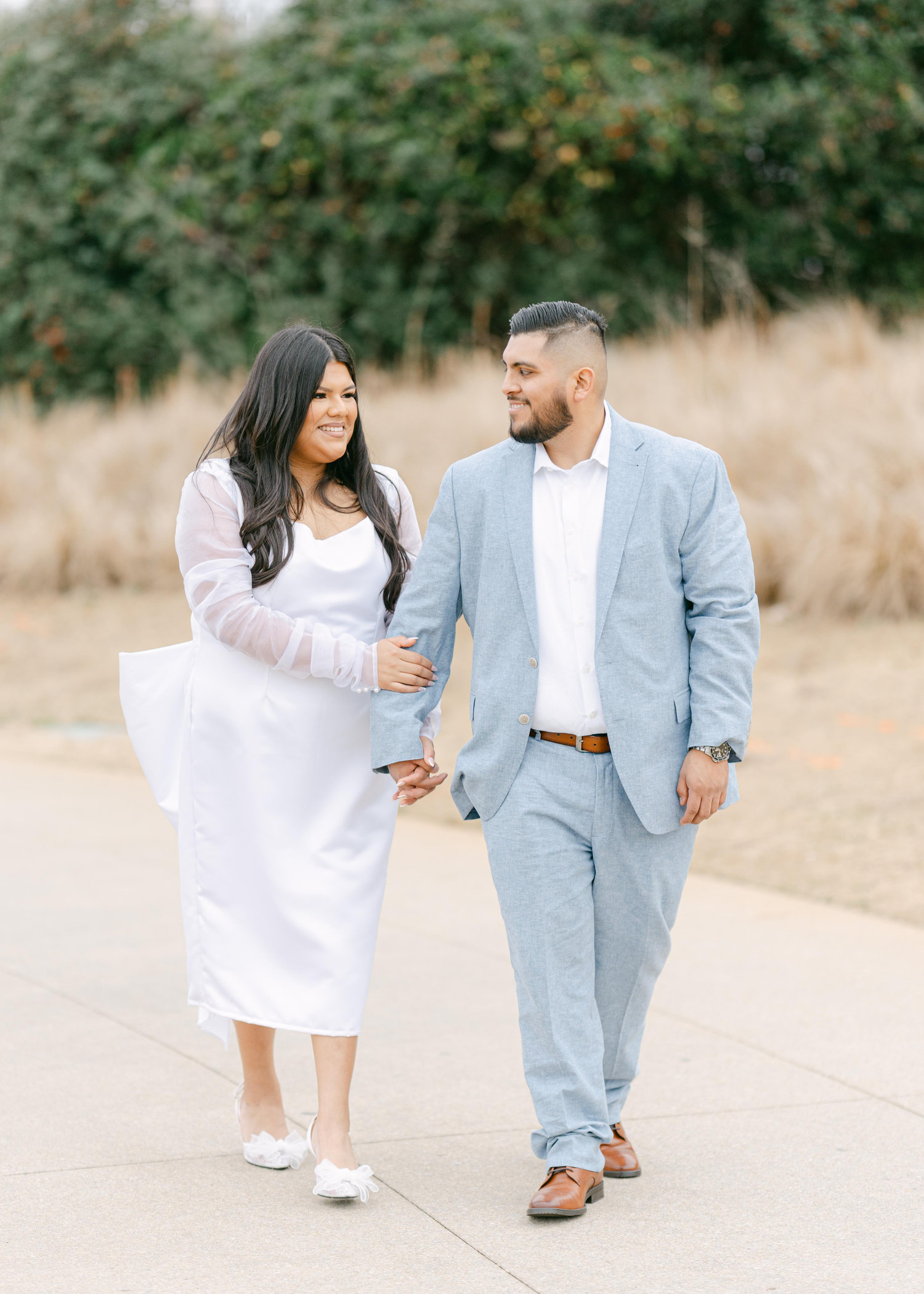 The Wedding Website of Karina Ramirez and Erik Ramirez