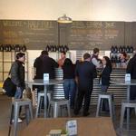 Half Full Brewery