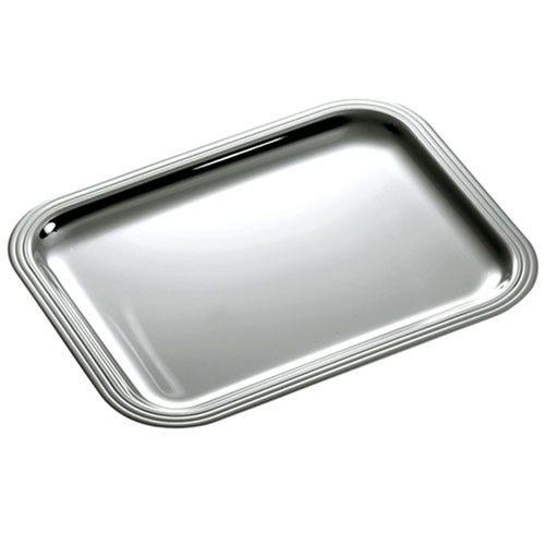 Christofle Albi Tray