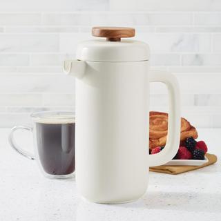 Ceramic French Press