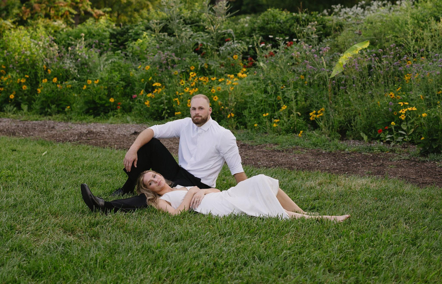 The Wedding Website of Madison Yohn and Brenden Bates