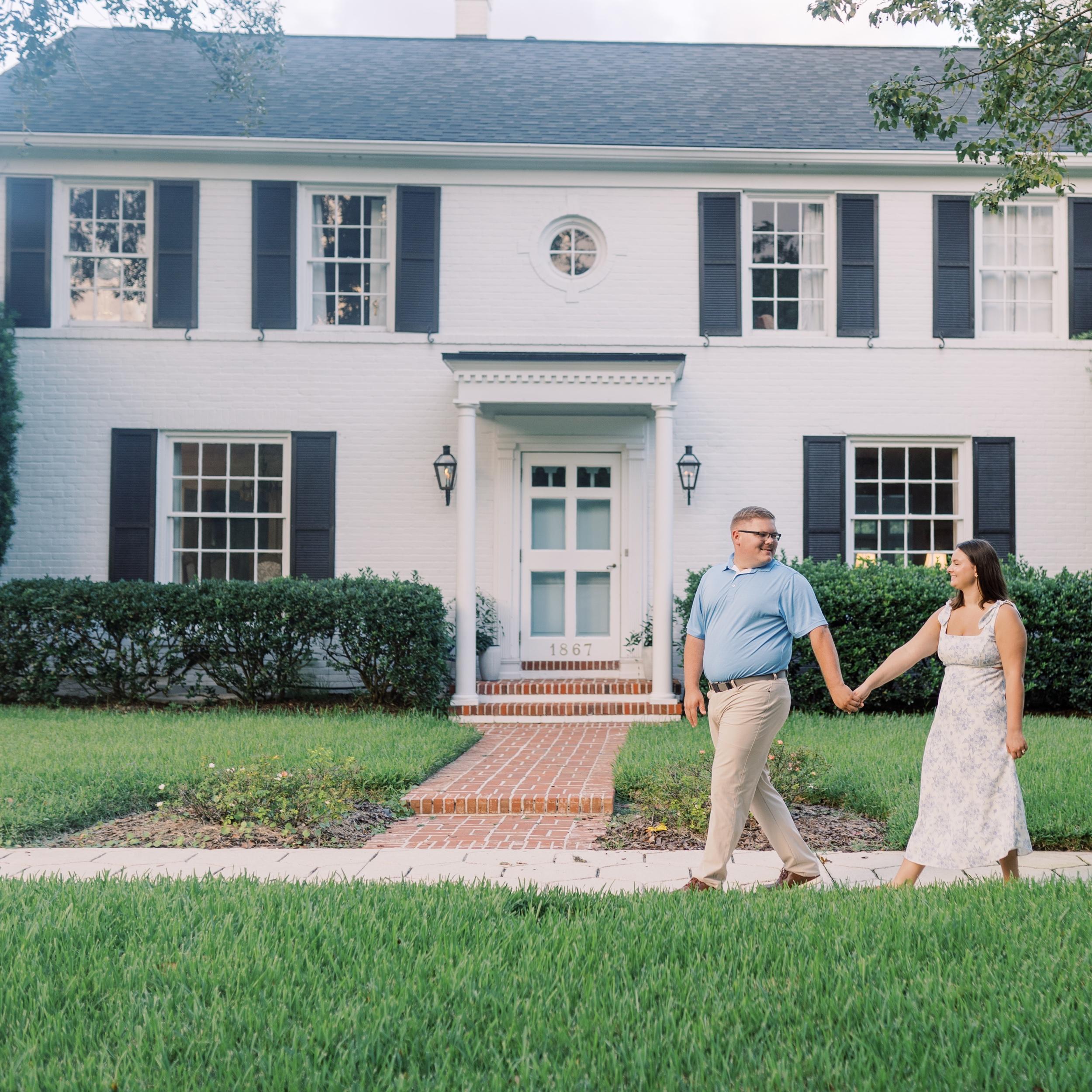Home Down Payment