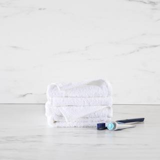 Luxe Wash Cloth, Set of 6