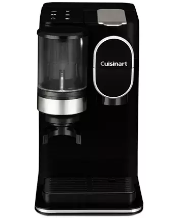 Cuisinart Grind & Brew Single-Serve Coffeemaker
