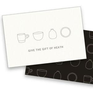Virtual Gift Card