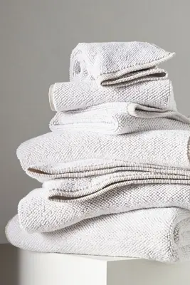 Kassatex Assisi Towel Collection