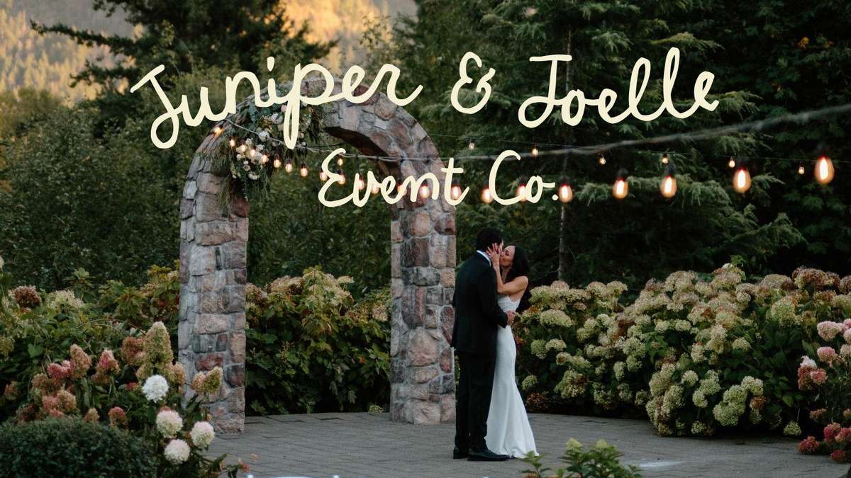 Juniper & Joelle Event Co. | Wedding Planners | Cost, Reviews & Photos ...