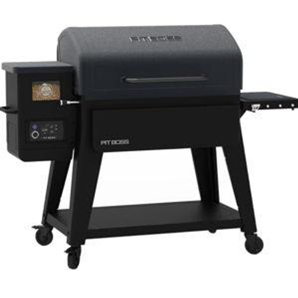 Navigator 1600 Connected Grill - PB1600M