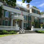 Franklin D. Roosevelt Presidential Library and Museum