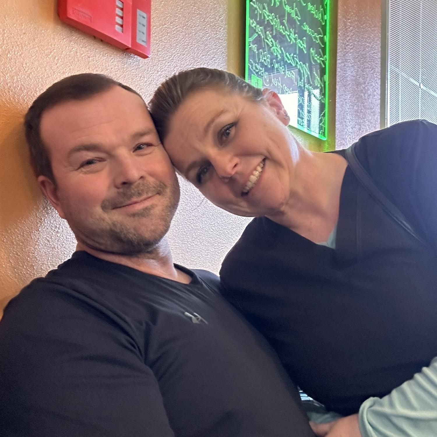 Keeping the spark ALIVE