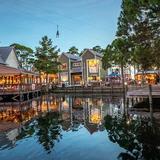 Baytowne Wharf at Sandestin Beach Resort