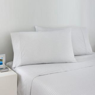 Ticking Stripe Sheet Set