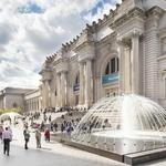 The Metropolitan Museum of Art