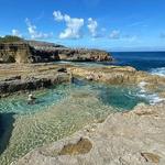 Queen's Baths