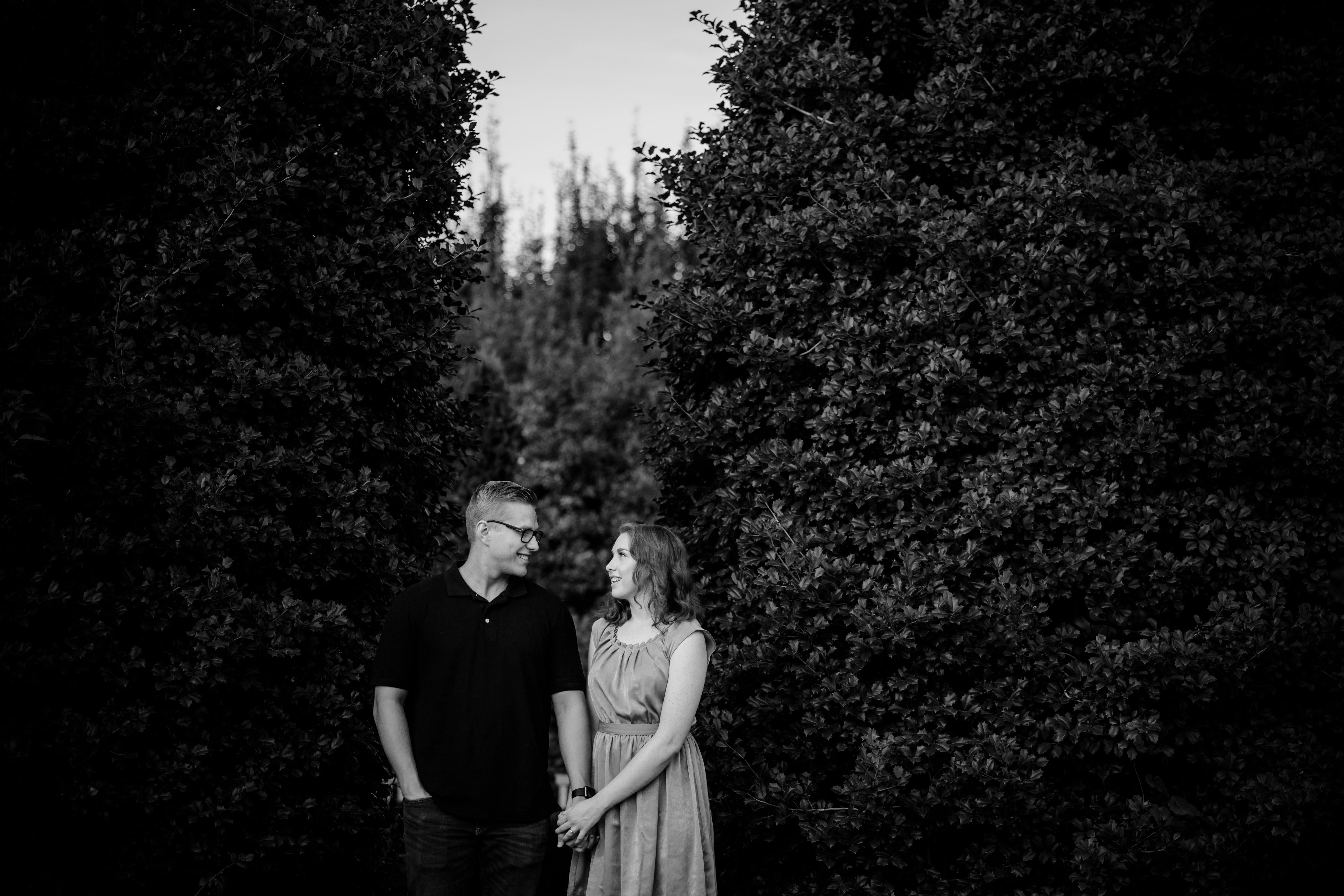 The Wedding Website of Amy Miller and Caleb Stair
