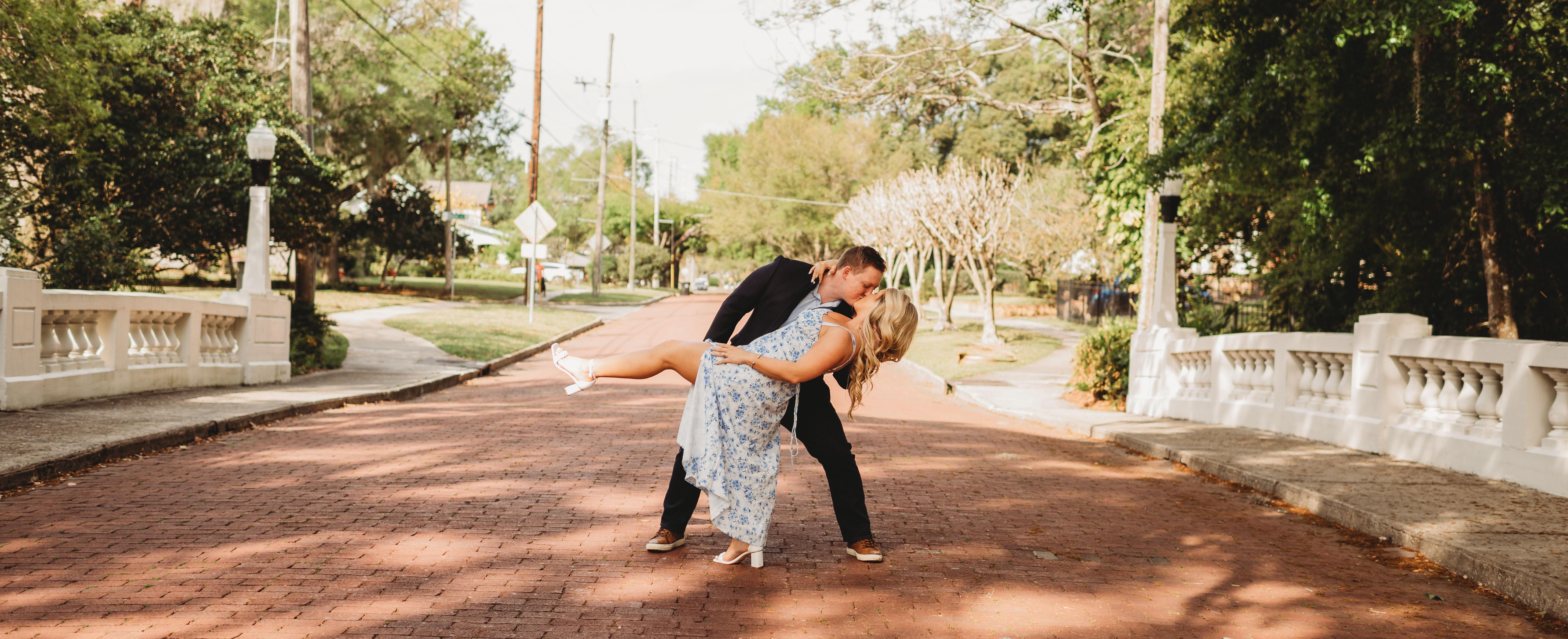 The Wedding Website of Kylie Steele and Oliver Boudet