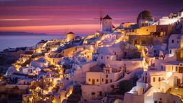 Santorini