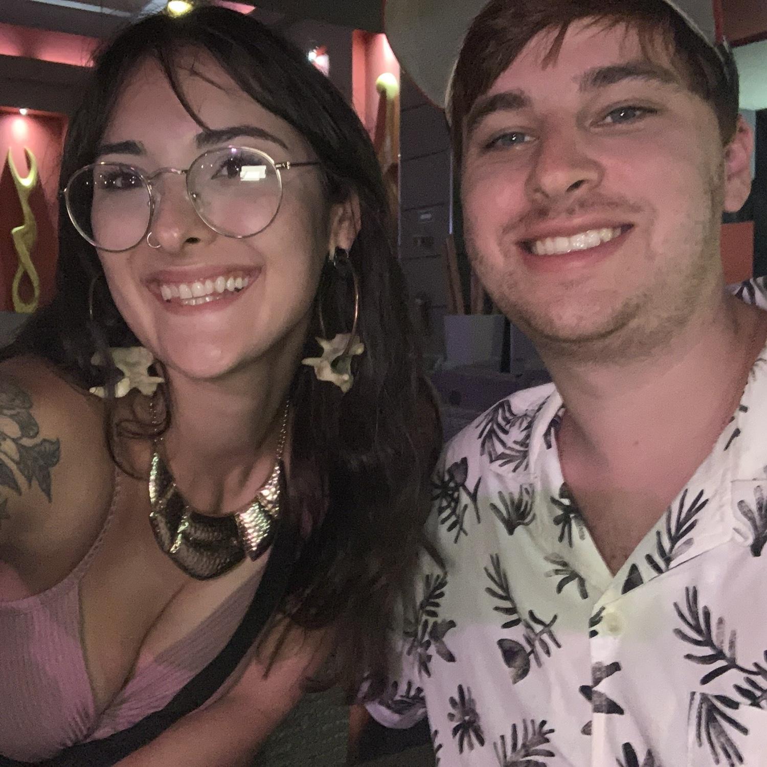Cancun Trip!