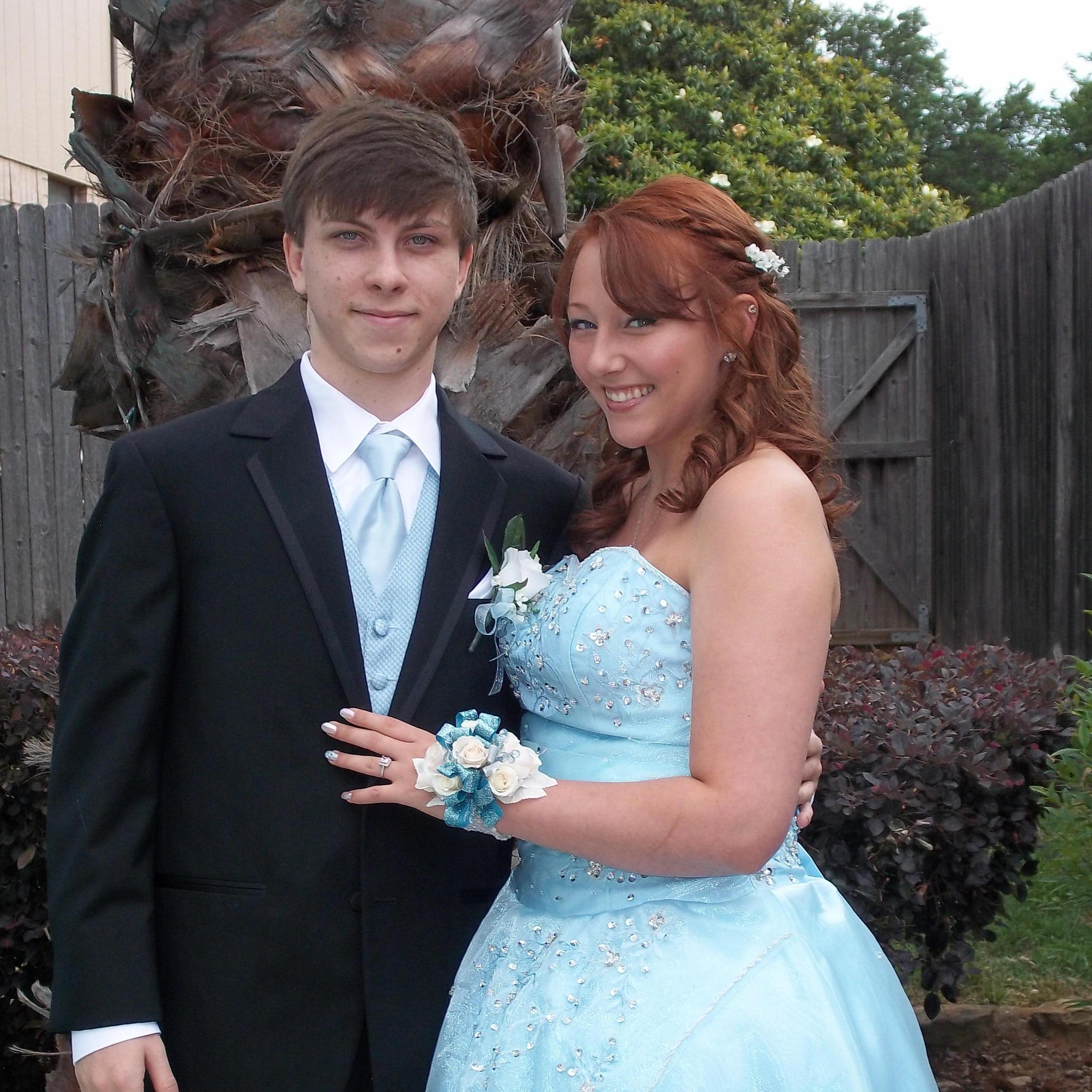 Prom 05/2014
