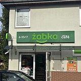 Żabka