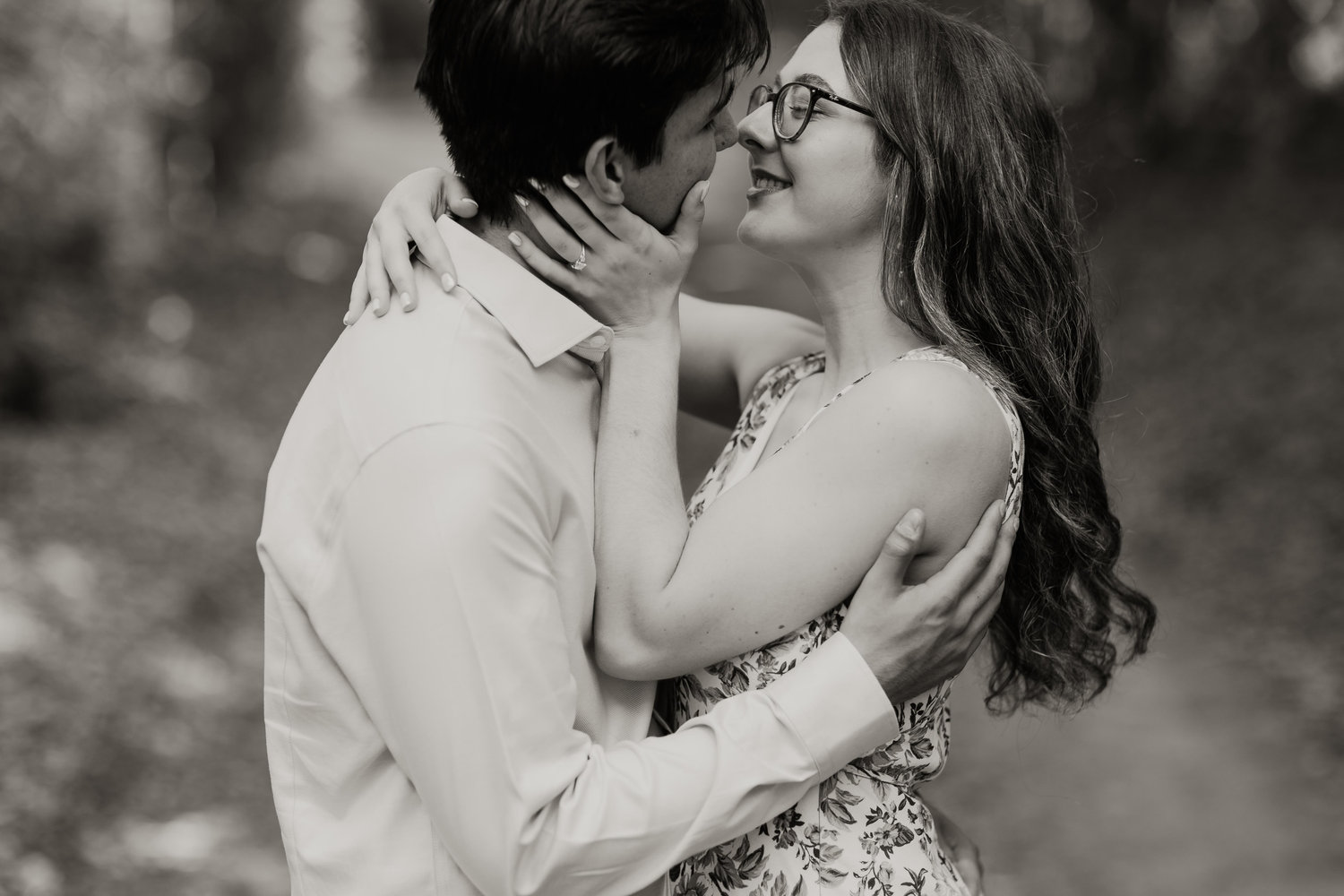 The Wedding Website of Lanie LeBlanc and Jacob Henry