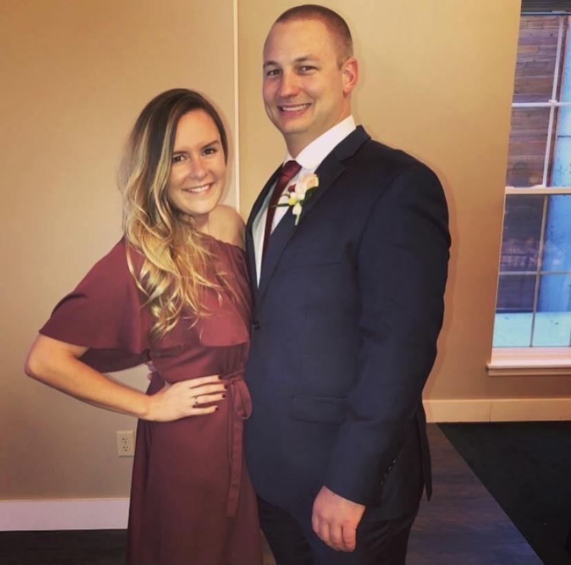 The Wedding Website of Amber Hirsch and David Schuster