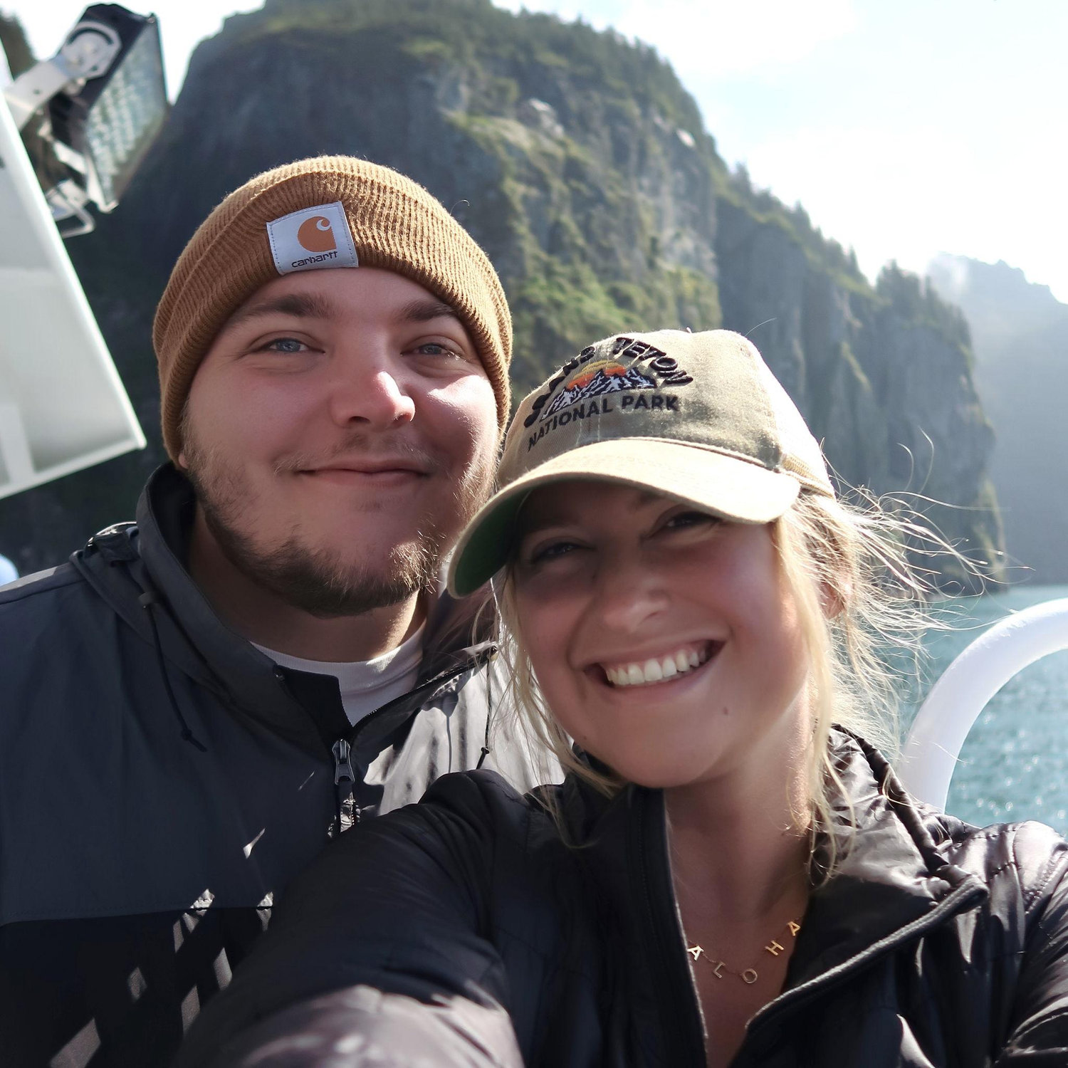 Alaska