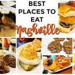 Nashville Food Tours